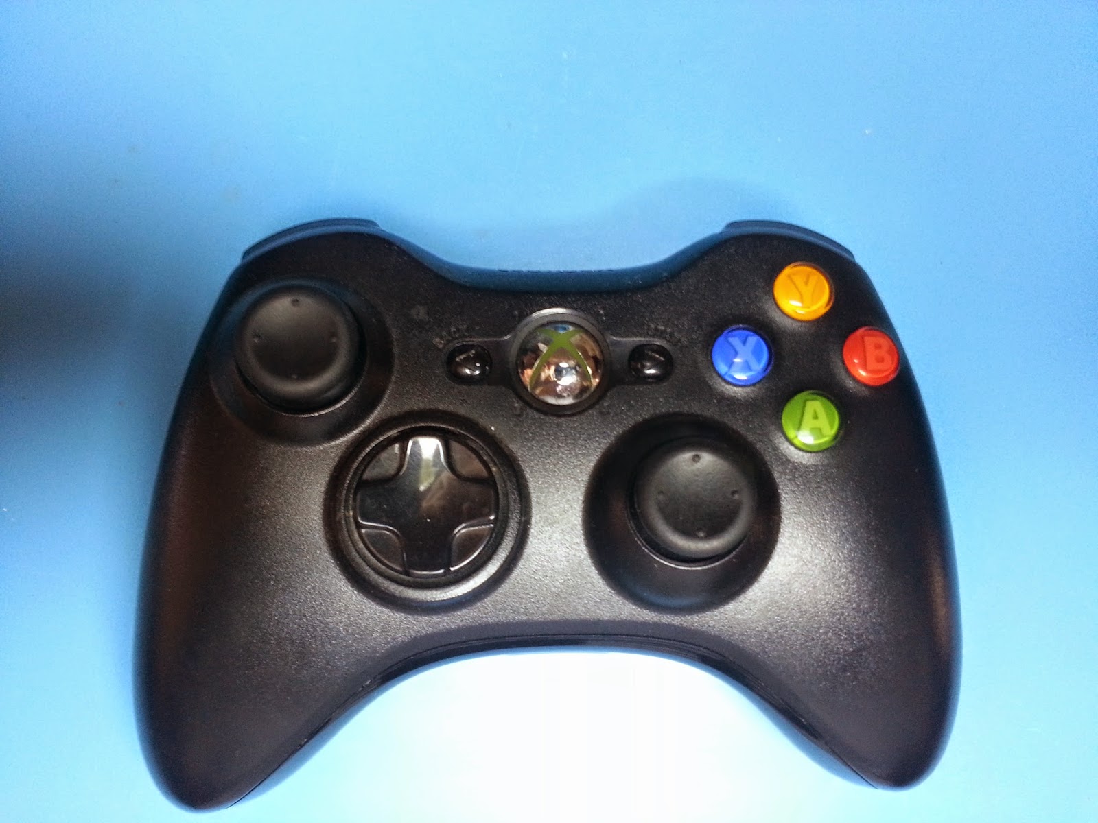 repairs and tech stuff xbox 360 controller analog stick repair